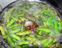 煮毛豆的做法图解4