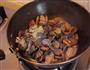 爆炒花蛤的做法图解8