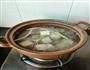 芫茜豆腐鱼头汤的做法图解4