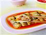夏日里打开你的味蕾-茄汁菜包的做法图解15