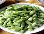 泡椒四季豆的做法步骤3