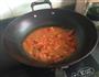自制番茄芝士焗拉面的做法图解4