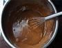 奶油可可戚风蛋糕的做法图解7