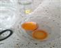 粉红鸡蛋布丁的做法图解2