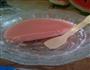 粉红鸡蛋布丁的做法图解7