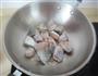 泡椒冻豆腐炖咸鱼块的做法图解5