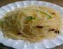 酸辣土豆丝的做法图解6