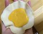 蜜汁咸蛋黄包子的做法图解9