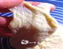 辫子面包的做法图解2