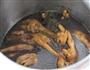 红烧鸡爪的做法图解8