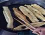 油条的做法图解5