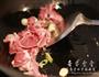 简简单单的香菇小炒肉的做法步骤10