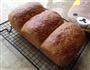 汤种全麦面包-柔软拉丝的做法步骤17