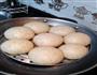 绿豆馒头的做法图解3