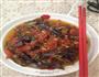 西红柿烧茄子的做法图解1