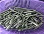 清炒豇豆的做法步骤2
