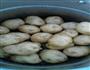 油焖小土豆灬压力锅版的做法图解2