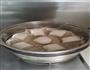 豆渣馒头的做法图解6