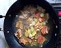 贺兰山蘑菇清炖鸡的做法步骤7