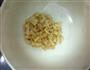 燕麦瑶柱粥的做法图解3