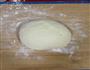 茴香馅包子的做法步骤17