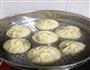 茴香馅包子的做法步骤20