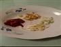 白菜烧牛肉的做法图解1