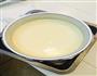 芝士蛋糕 轻乳酪蛋糕 日式 6/7寸用量的做法图解8