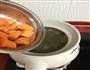 胡萝卜羊排汤的做法图解5