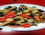 红烧茄子的做法图解5