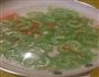 三步搞定-冲绳风苦瓜拌金枪鱼的做法图解2