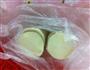 玉米饺子，韭菜饺的做法图解3