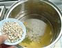 薏米绿豆粥的做法图解4