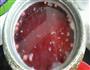 冰糖樱桃饮的做法图解2
