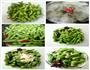 风味毛豆的做法图解1