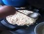 胡萝卜，西胡瓜饼的做法图解9