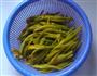 黄花菜炒肉丝的做法图解2