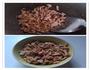 黄花菜炒肉丝的做法图解3