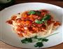 番茄培根意大利面的做法图解2