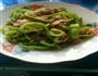 尖椒炒肉—十分钟做一道美味家常菜的做法图解6