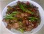 农家小炒肉的做法图解4