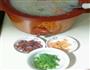 砂锅鲜虾粥的做法图解6