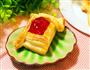 果酱千层酥的做法图解11