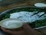 野菜饼的做法图解4