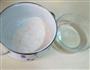 西红柿培根疙瘩汤的做法图解1