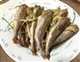 烘烤小黄鱼的做法图解4