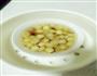 牛奶莲子的做法图解4