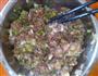 猪肉芹菜水饺的做法图解10