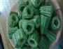 酿苦瓜的做法图解4