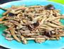 茶树菇肉丝的做法图解3